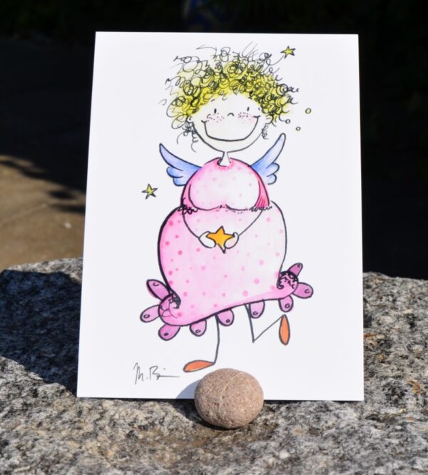 Postkarte – Bild 22