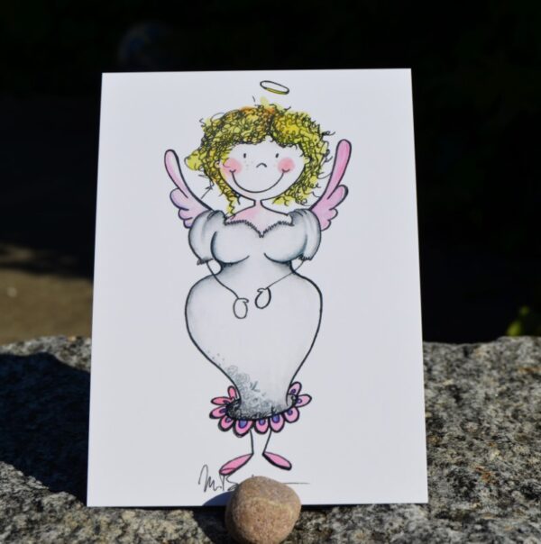 Postkarte – Bild 17