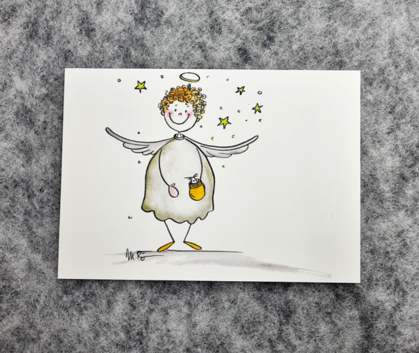 Postkarte – Bild 2