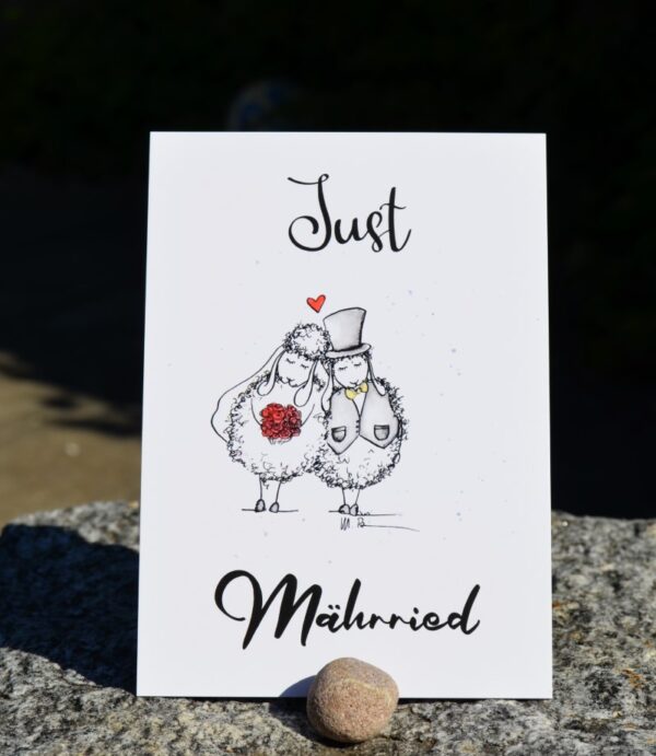 Postkarte – Bild 6