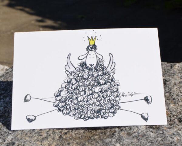 Postkarte – Bild 7