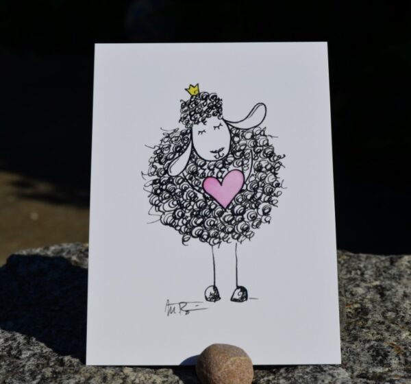 Postkarte – Bild 11