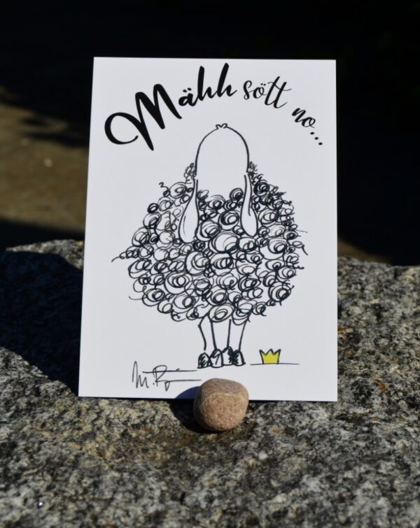 Postkarte – Bild 13