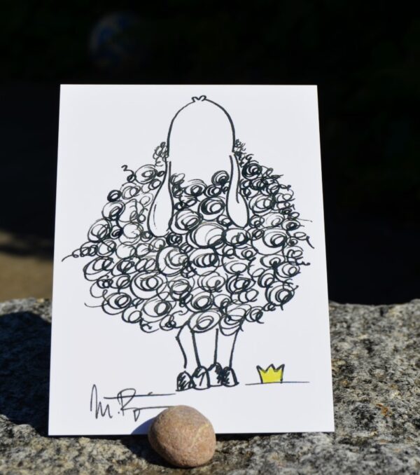 Postkarte – Bild 12