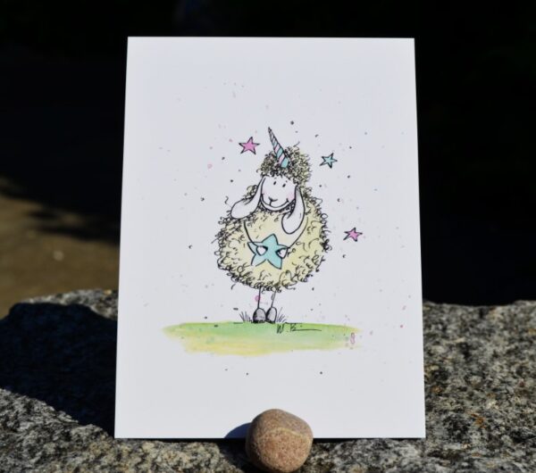 Postkarte – Bild 14