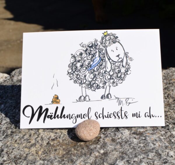 Postkarte – Bild 15