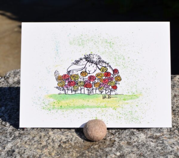 Postkarte – Bild 19