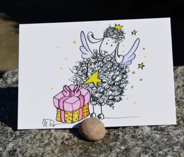 Postkarte – Bild 20