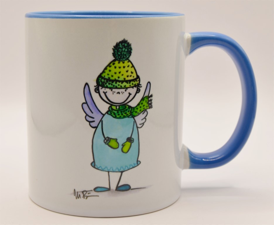 Engel Jan – Bild 12