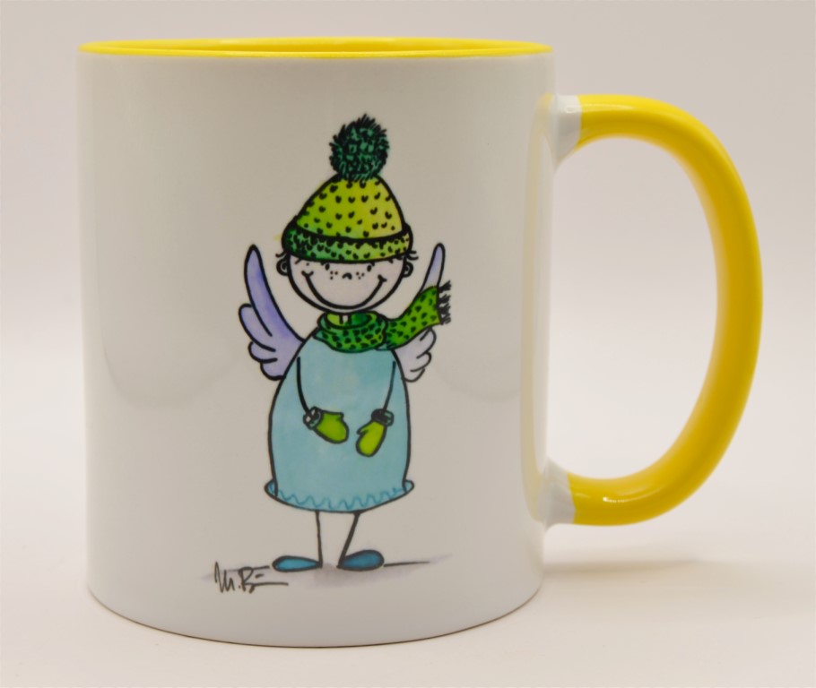 Engel Jan – Bild 4