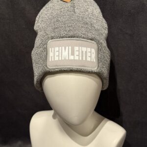 Beanie Heimleiter
