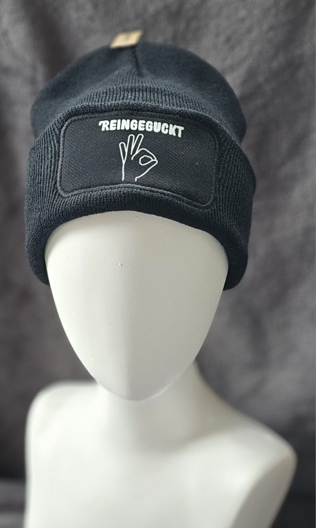 Beanie Reingeguckt – Bild 14