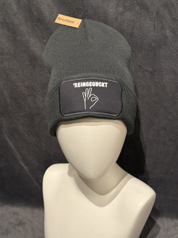 Beanie Reingeguckt – Bild 4