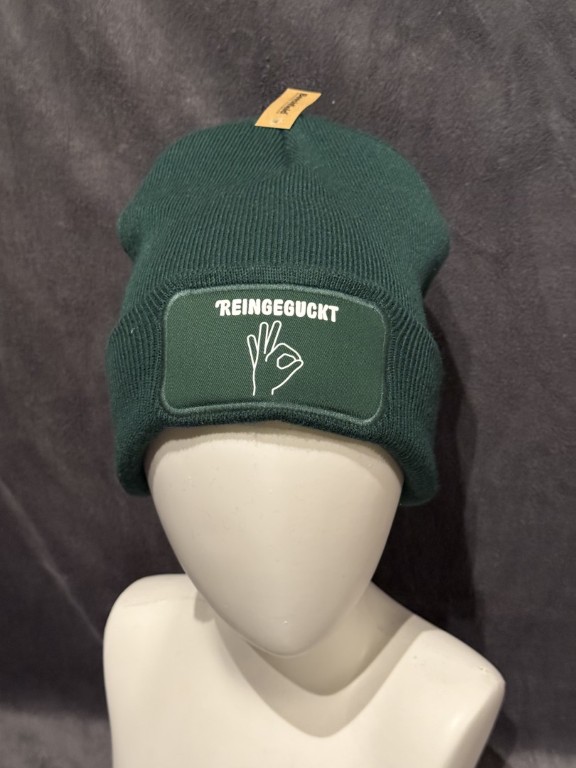 Beanie Reingeguckt – Bild 8
