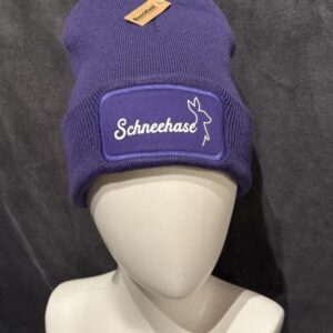 Beanie Schneehase
