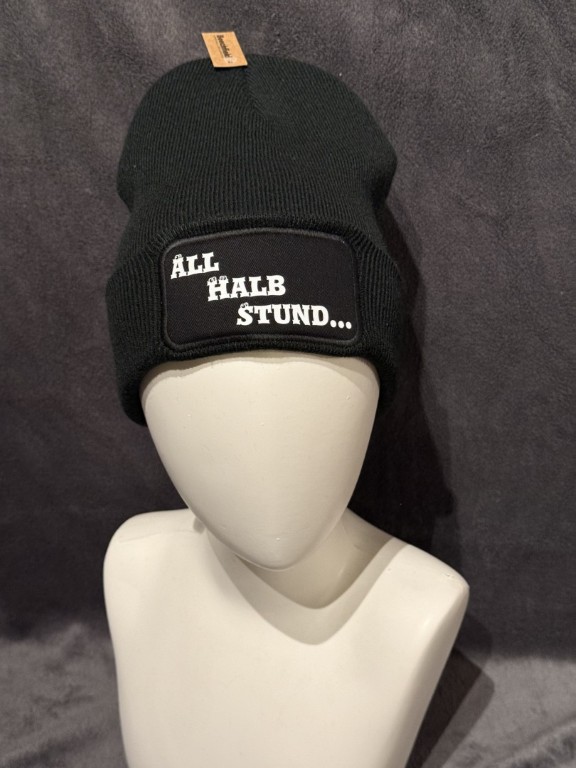 Beanie all halb Stund... – Bild 14